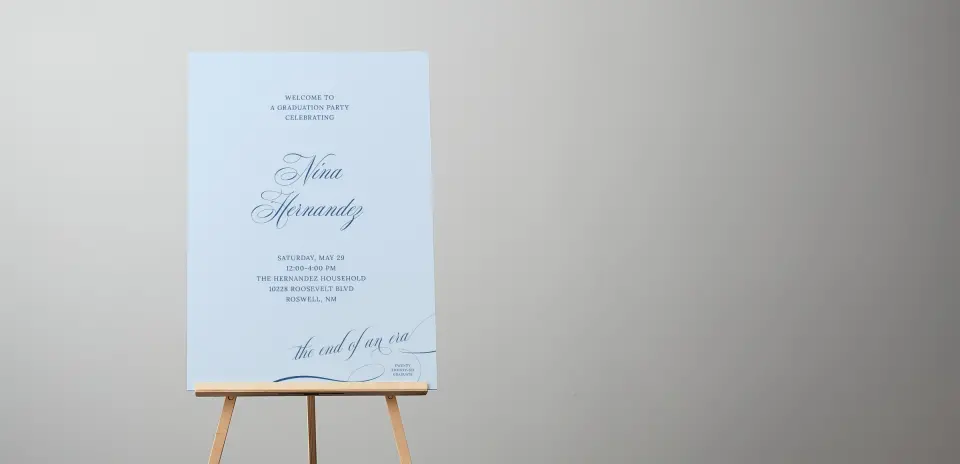Wedding Signs