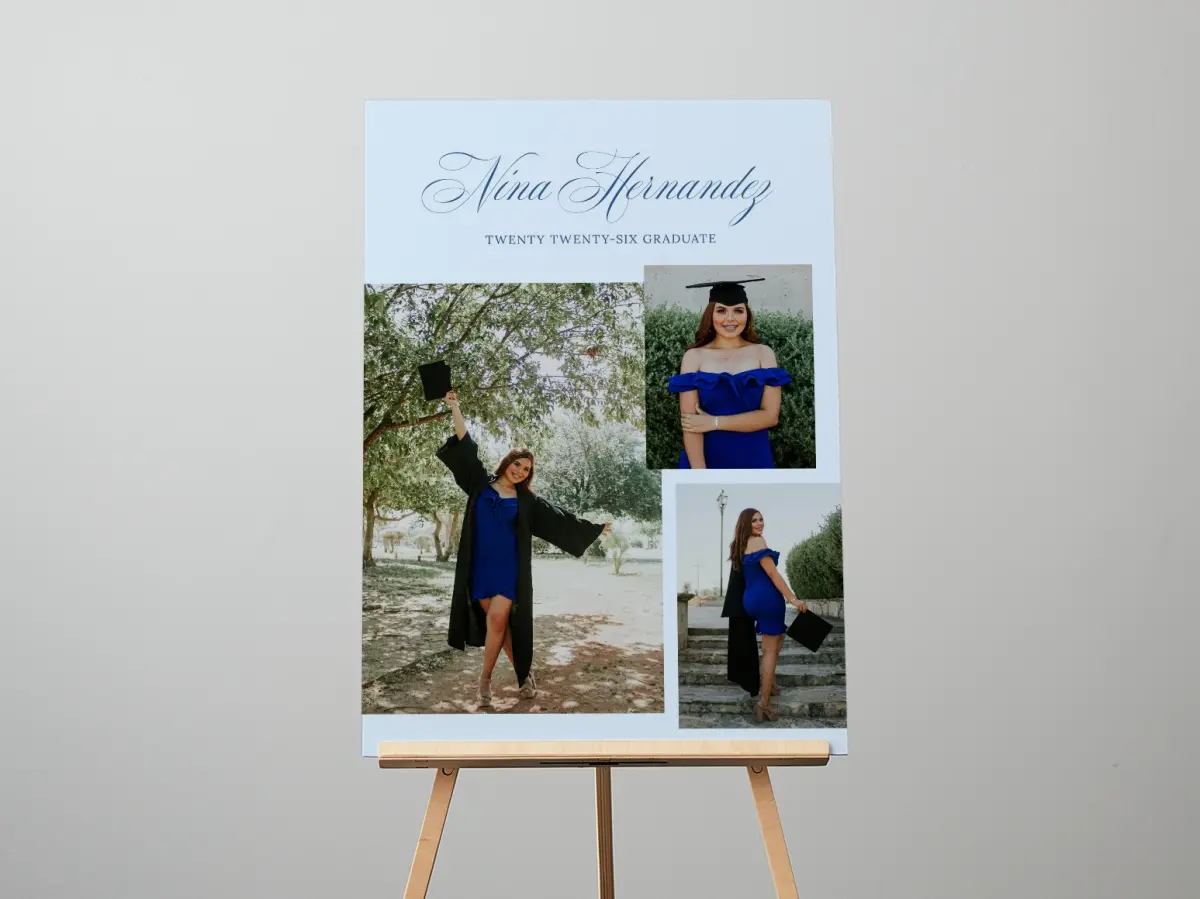 Wedding Signs