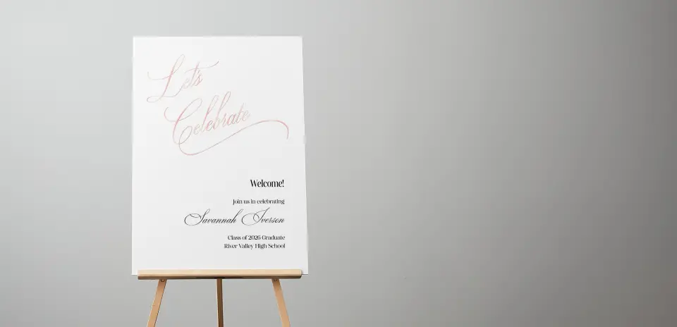 Wedding Signs