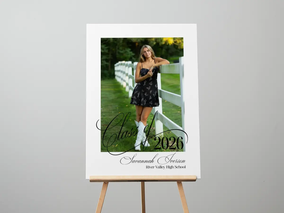 Wedding Signs