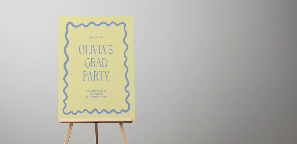 Wedding Signs