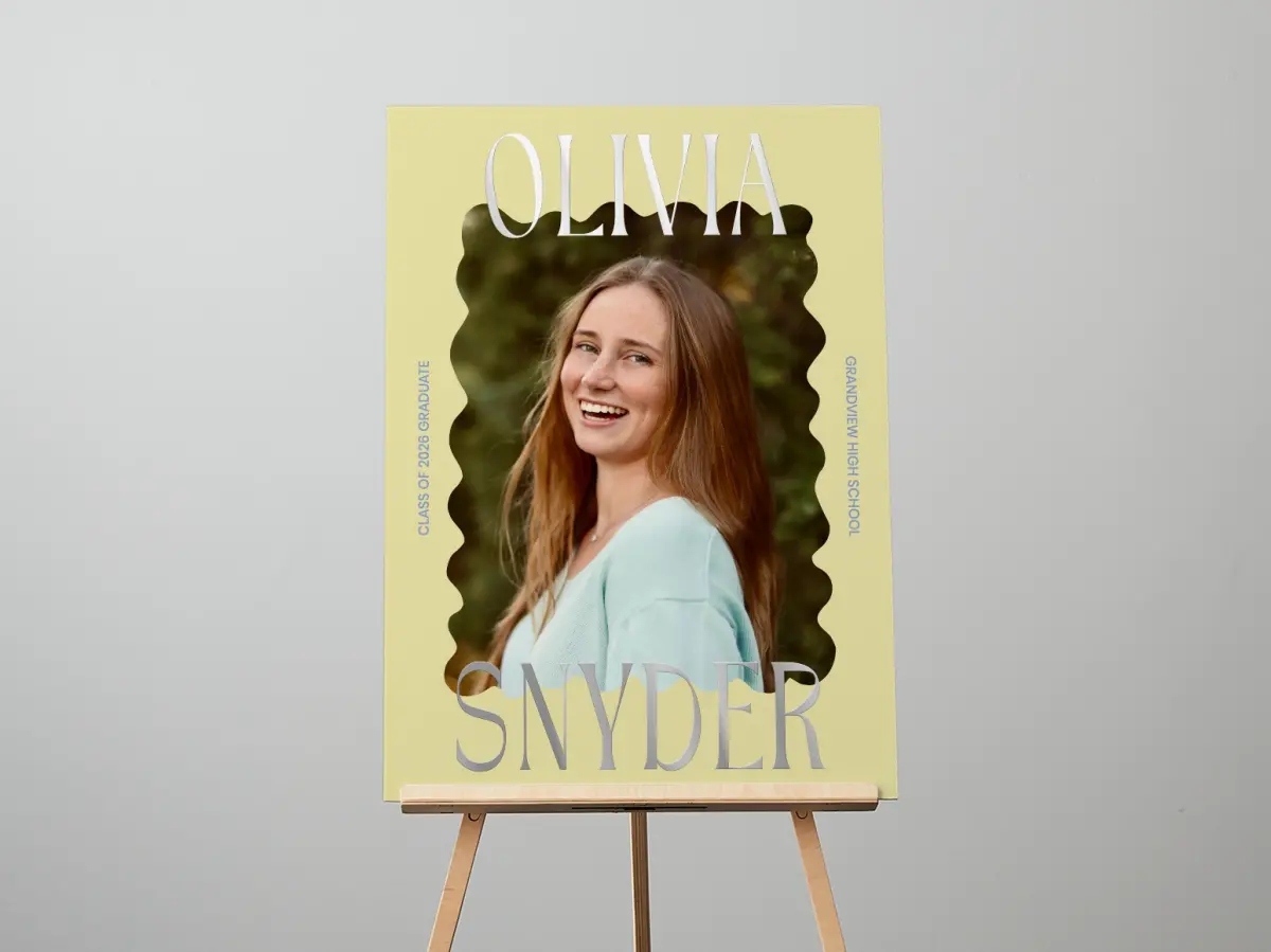 Wedding Signs