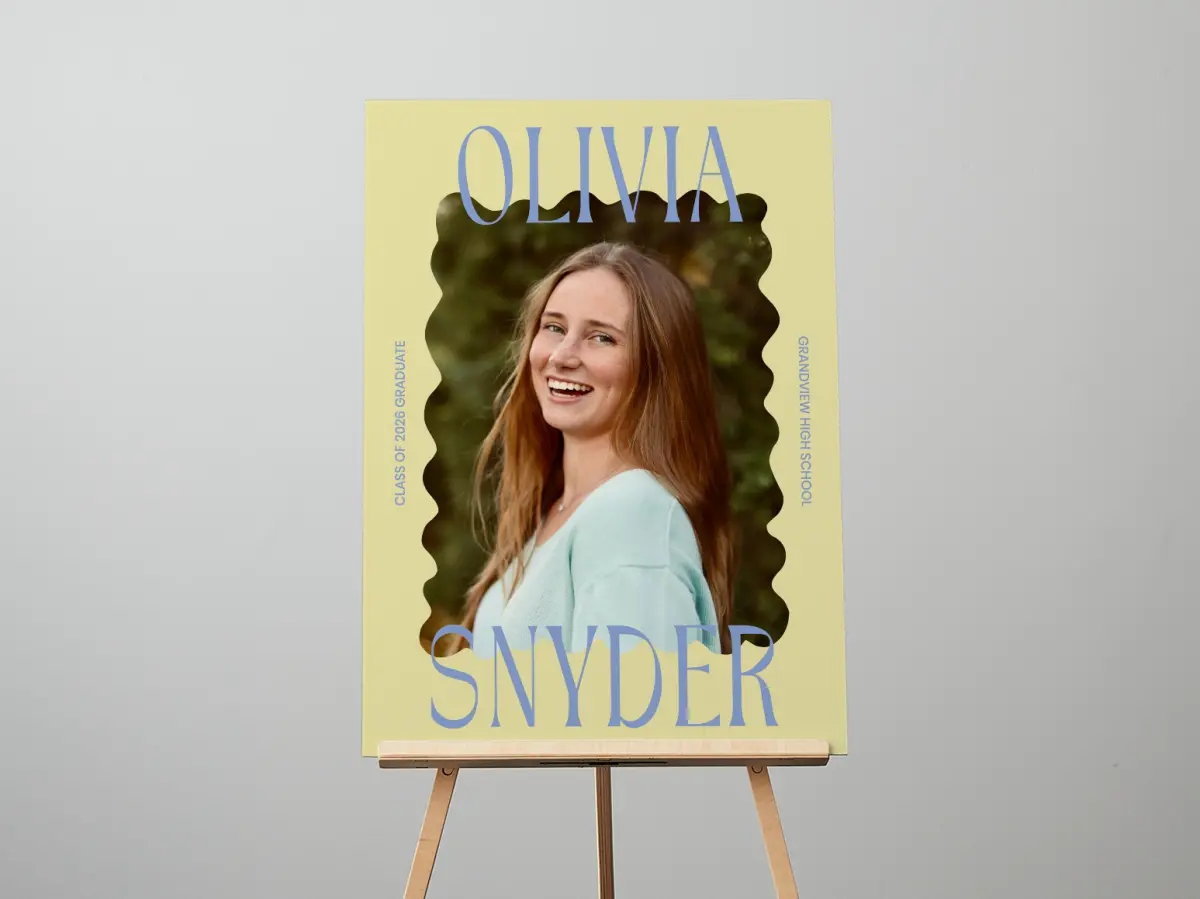 Wedding Signs