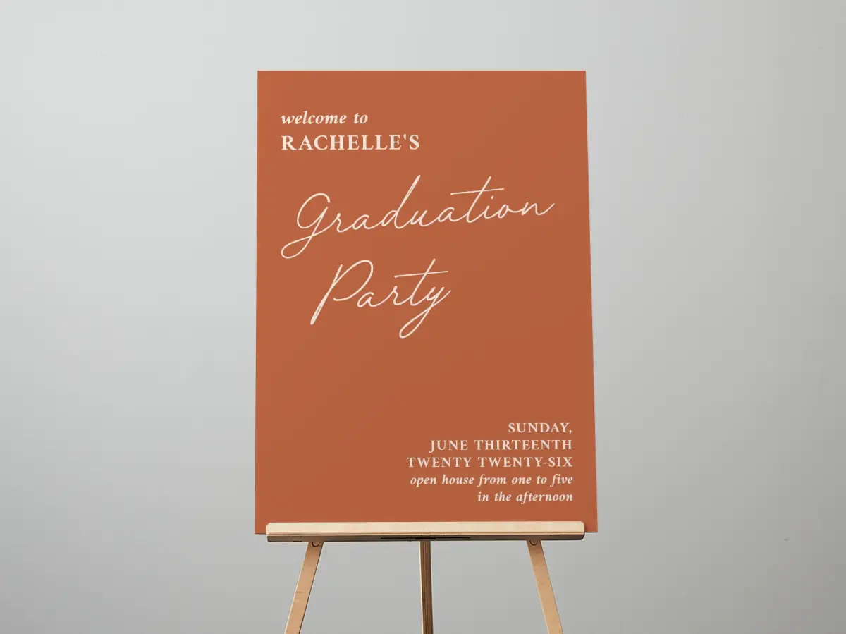 Wedding Signs