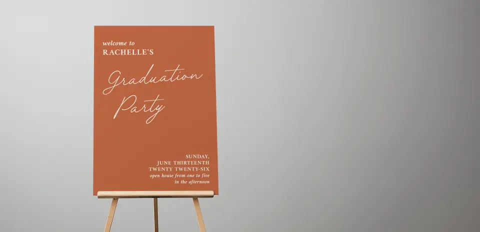 Wedding Signs
