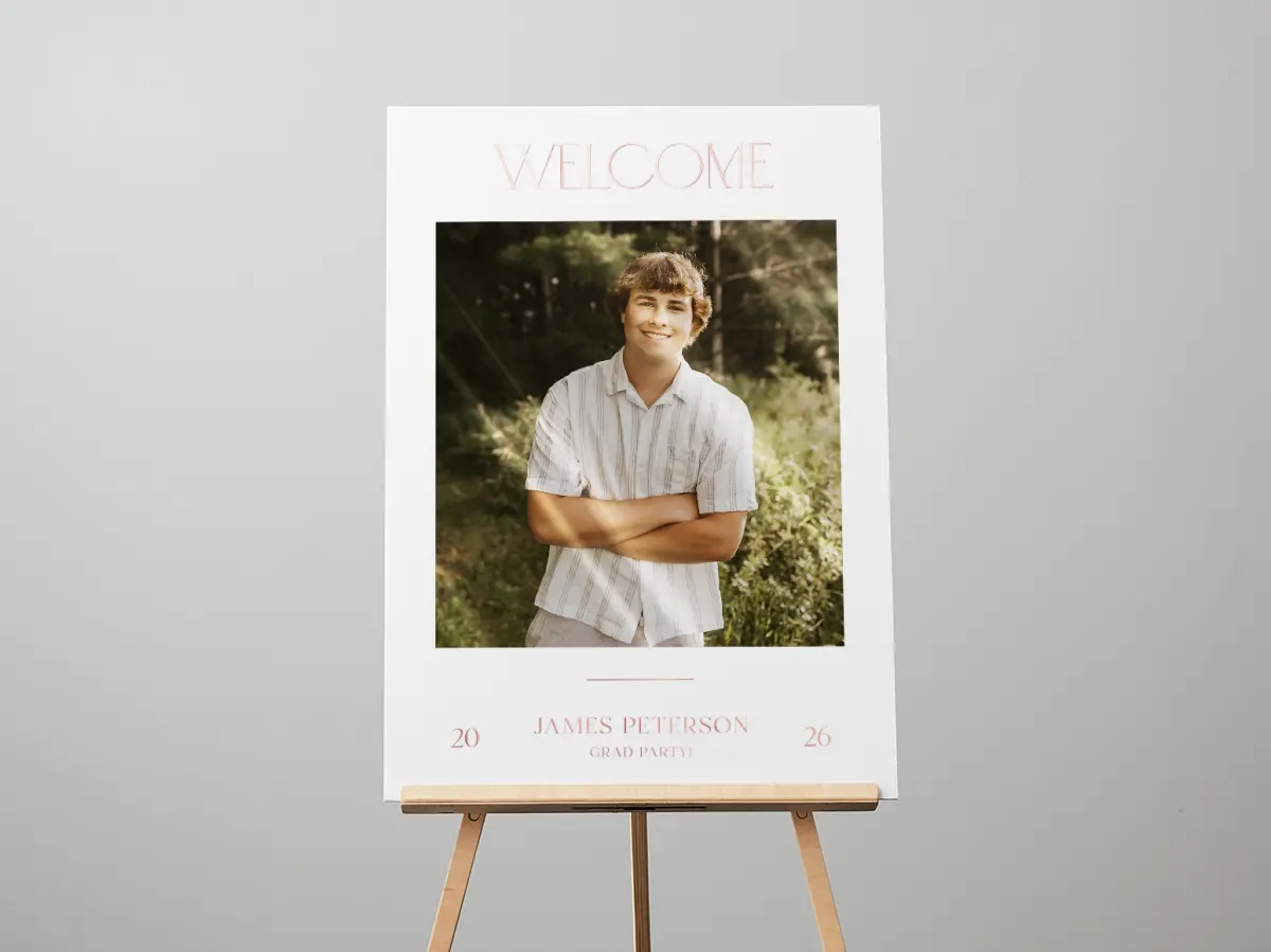 Wedding Signs