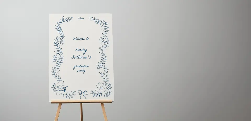Wedding Signs