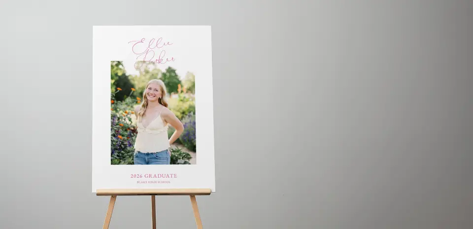 Wedding Signs