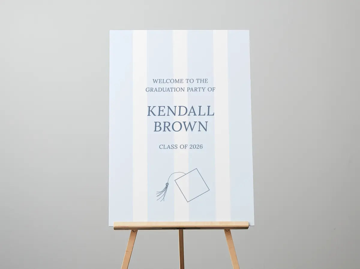 Wedding Signs