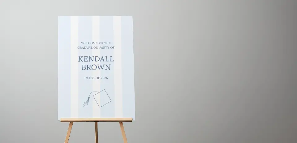 Wedding Signs