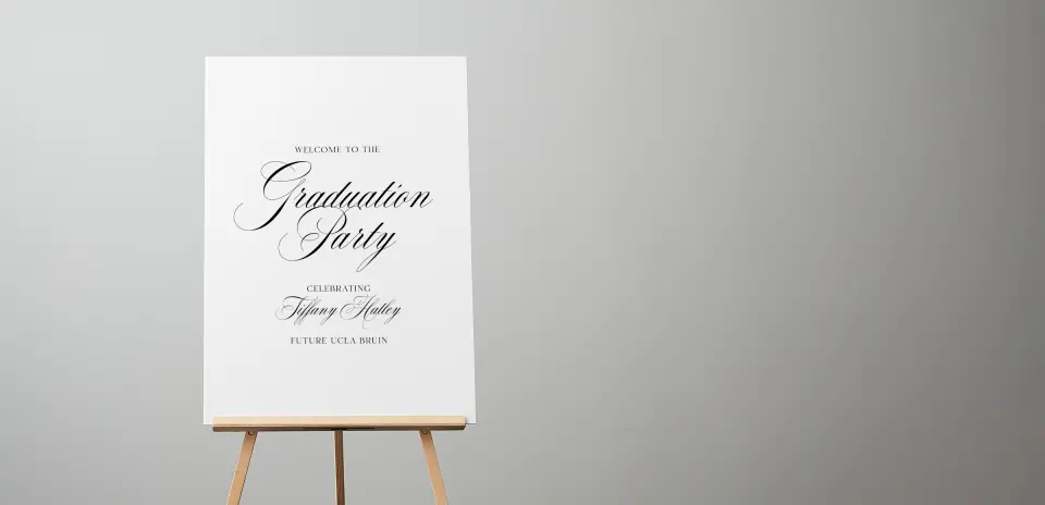 Wedding Signs