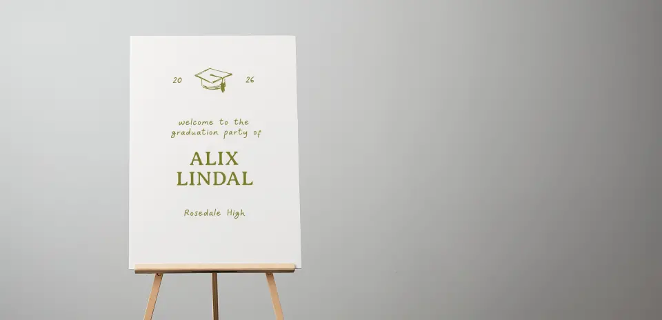 Wedding Signs
