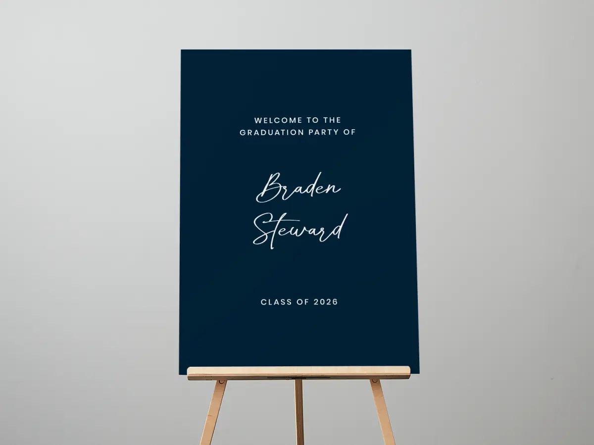Wedding Signs