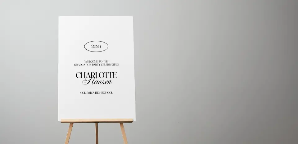 Wedding Signs