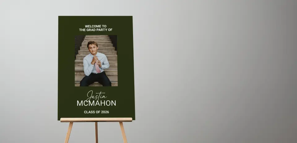 Wedding Signs