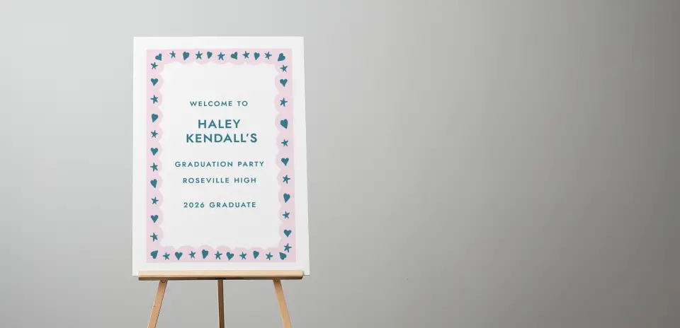 Wedding Signs