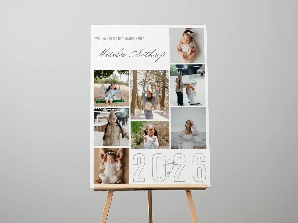 Wedding Signs