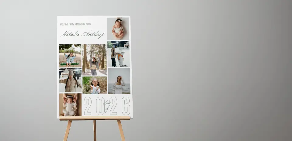 Wedding Signs
