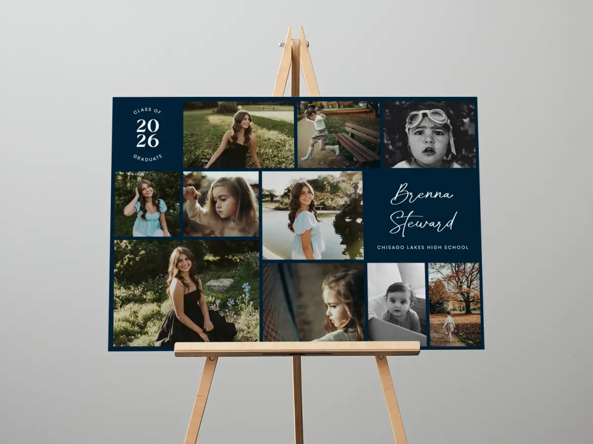 Wedding Signs