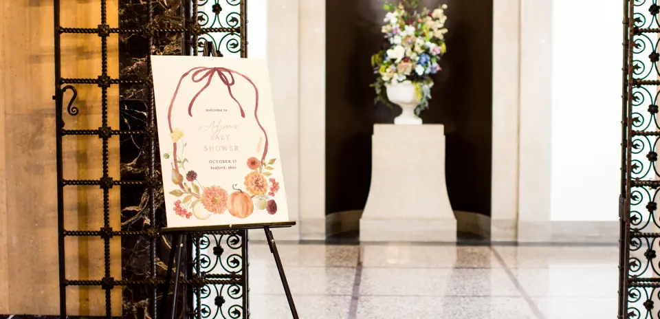 Wedding Signs