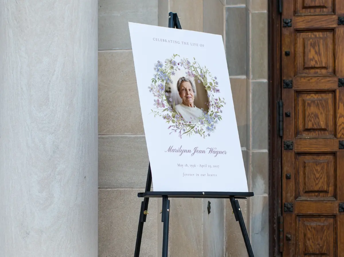 Wedding Signs