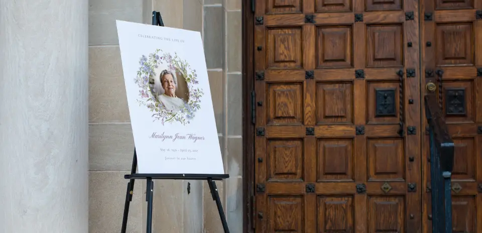 Wedding Signs