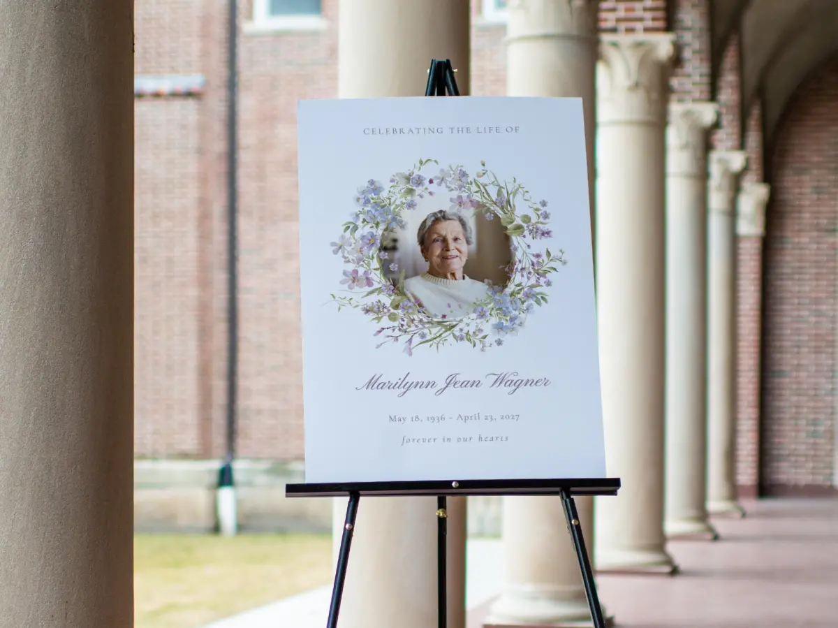 Wedding Signs