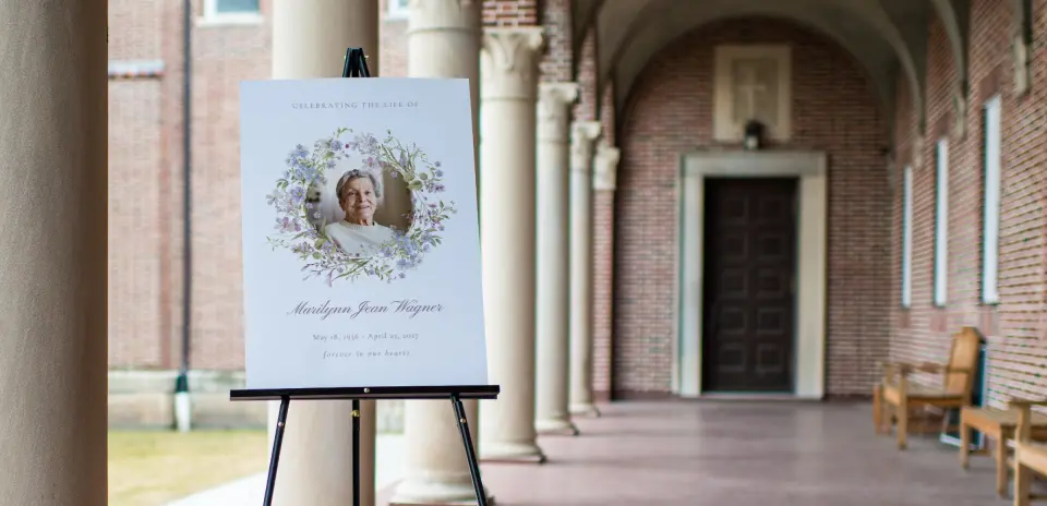 Wedding Signs