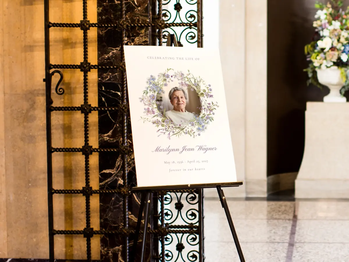 Wedding Signs