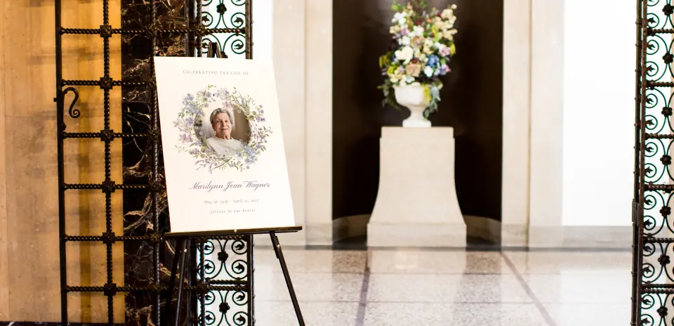 Wedding Signs