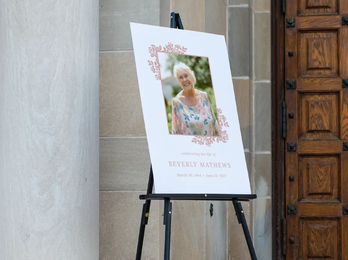 Wedding Signs