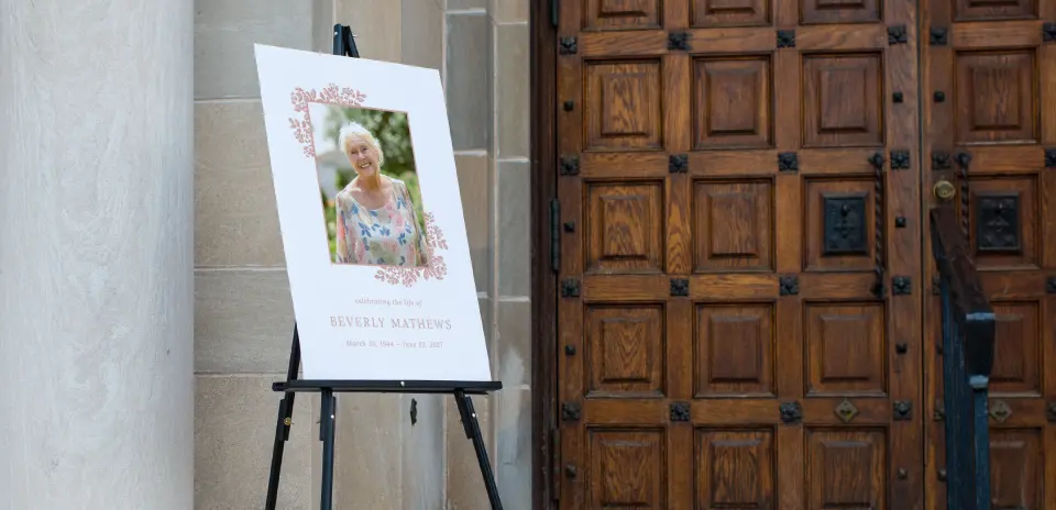 Wedding Signs
