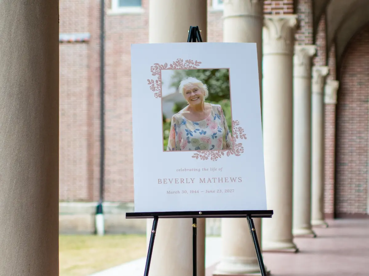 Wedding Signs