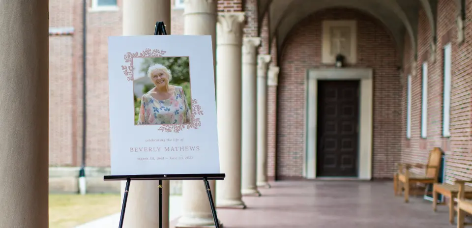 Wedding Signs