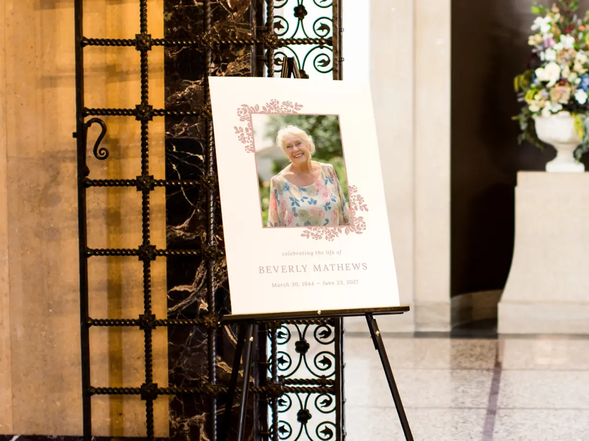 Wedding Signs