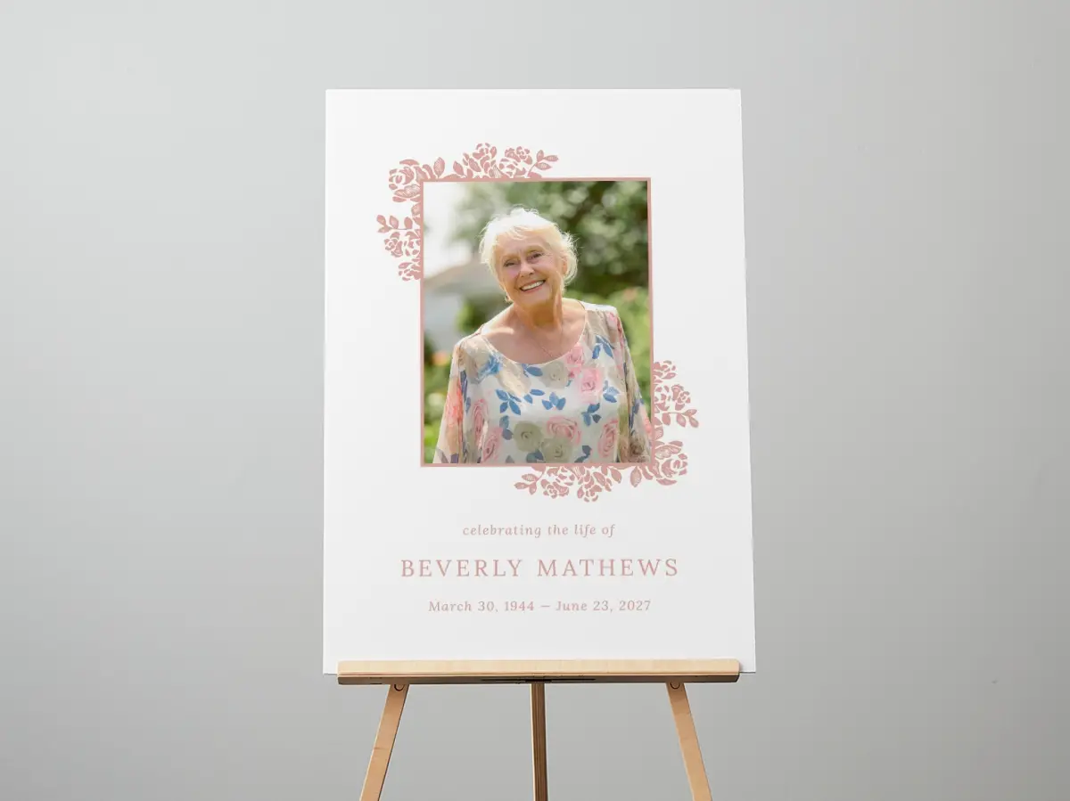Wedding Signs