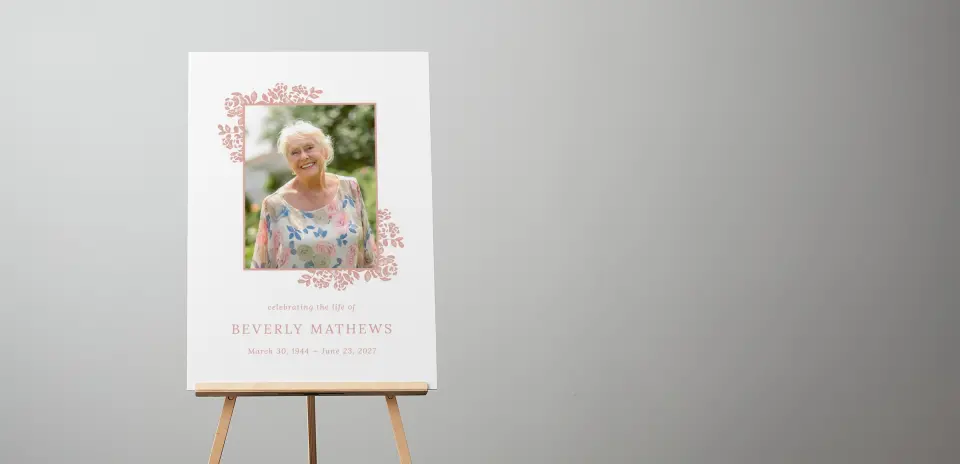 Wedding Signs