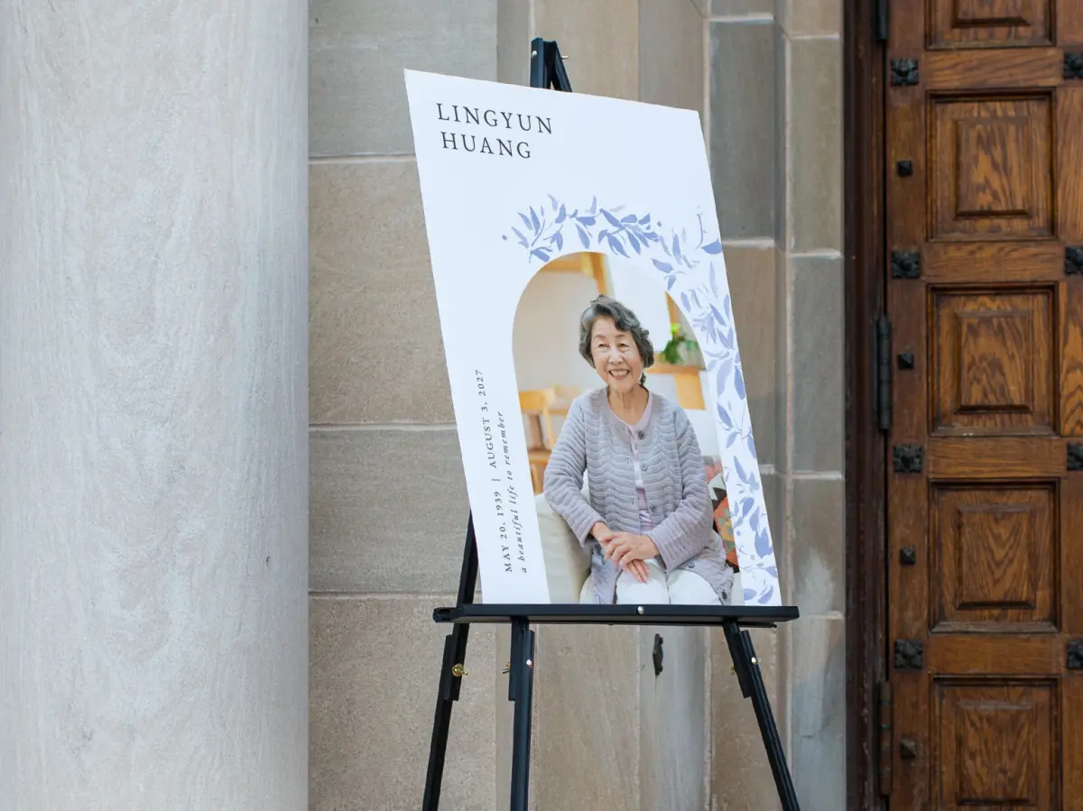 Wedding Signs