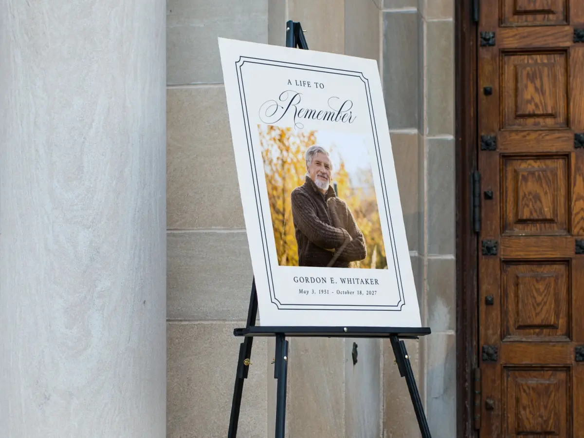 Wedding Signs