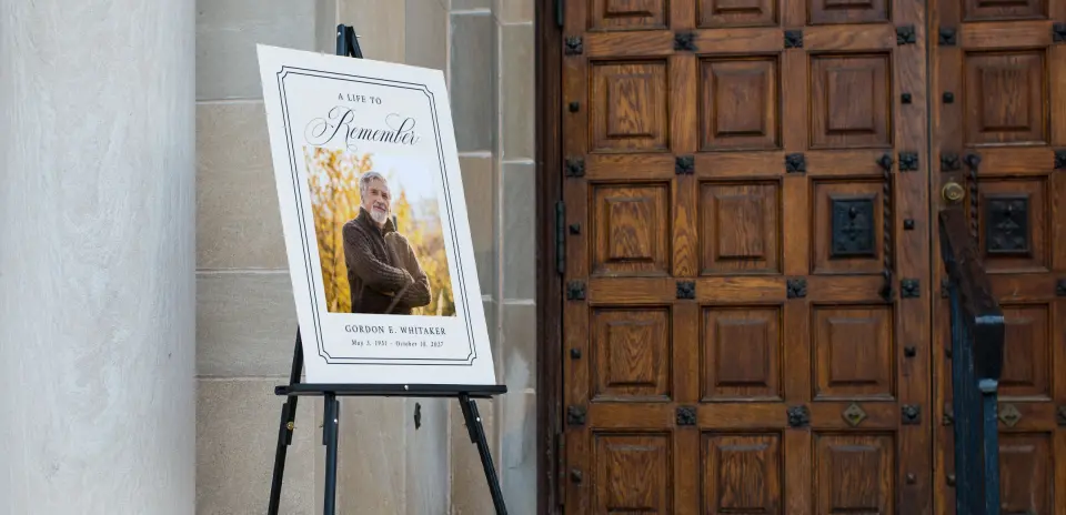 Wedding Signs