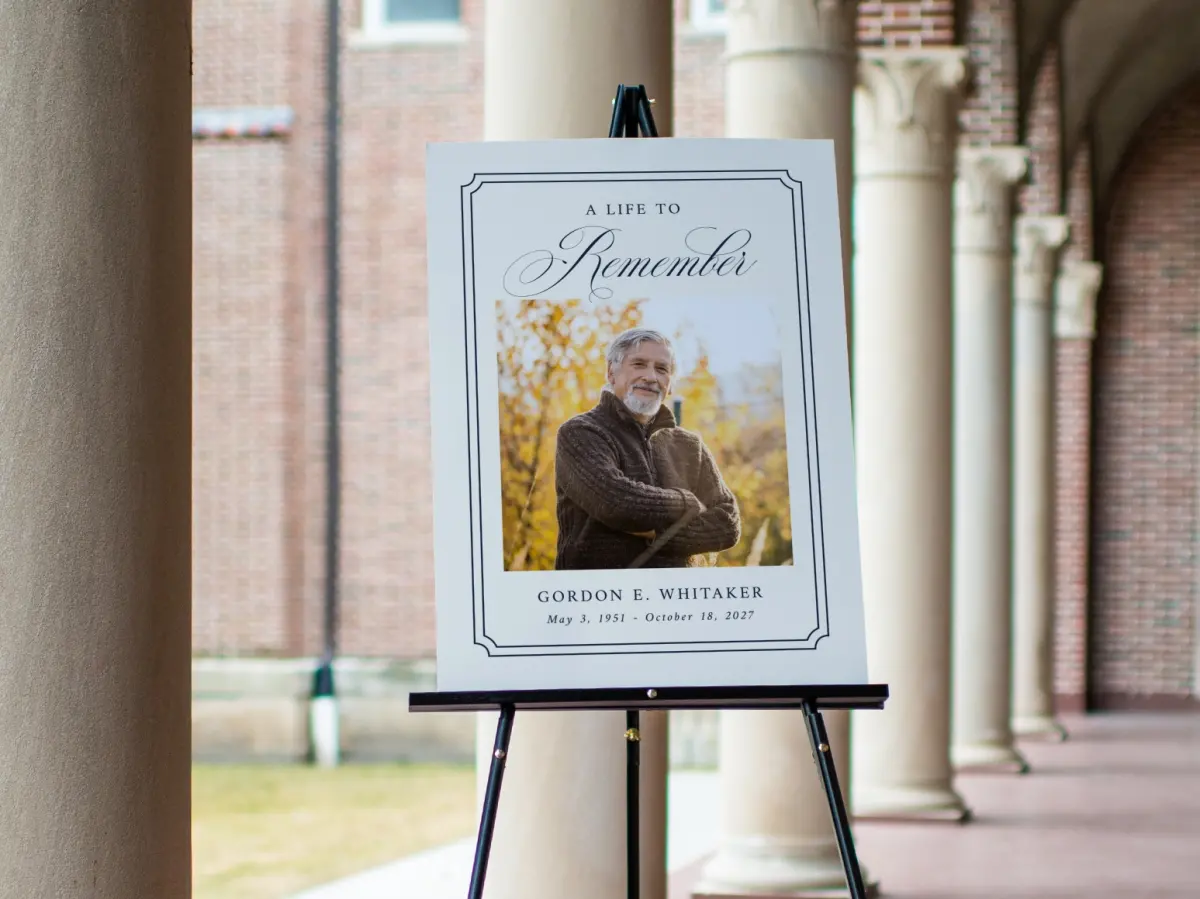 Wedding Signs