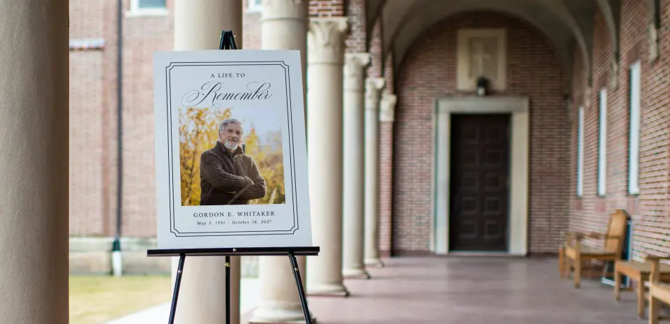 Wedding Signs