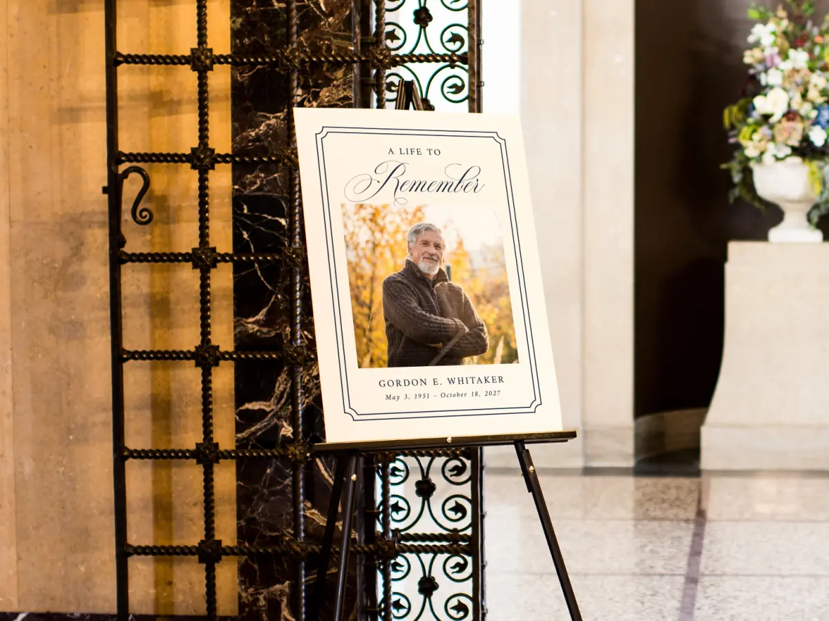 Wedding Signs