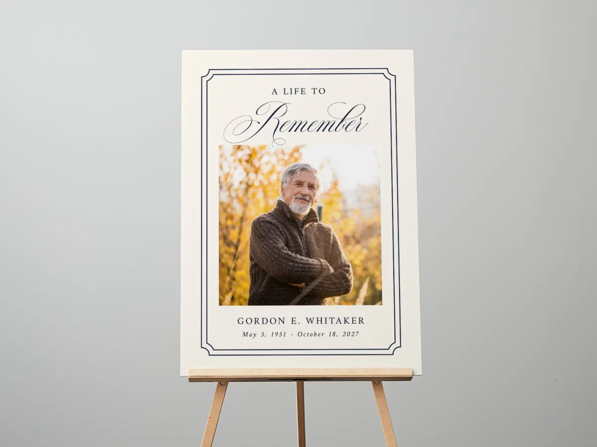 Wedding Signs