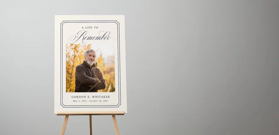Wedding Signs