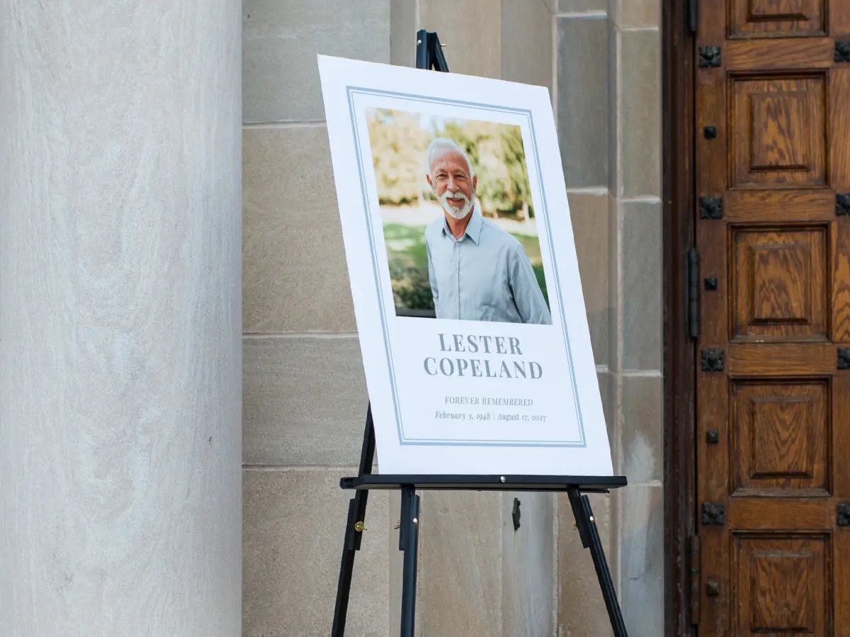 Wedding Signs