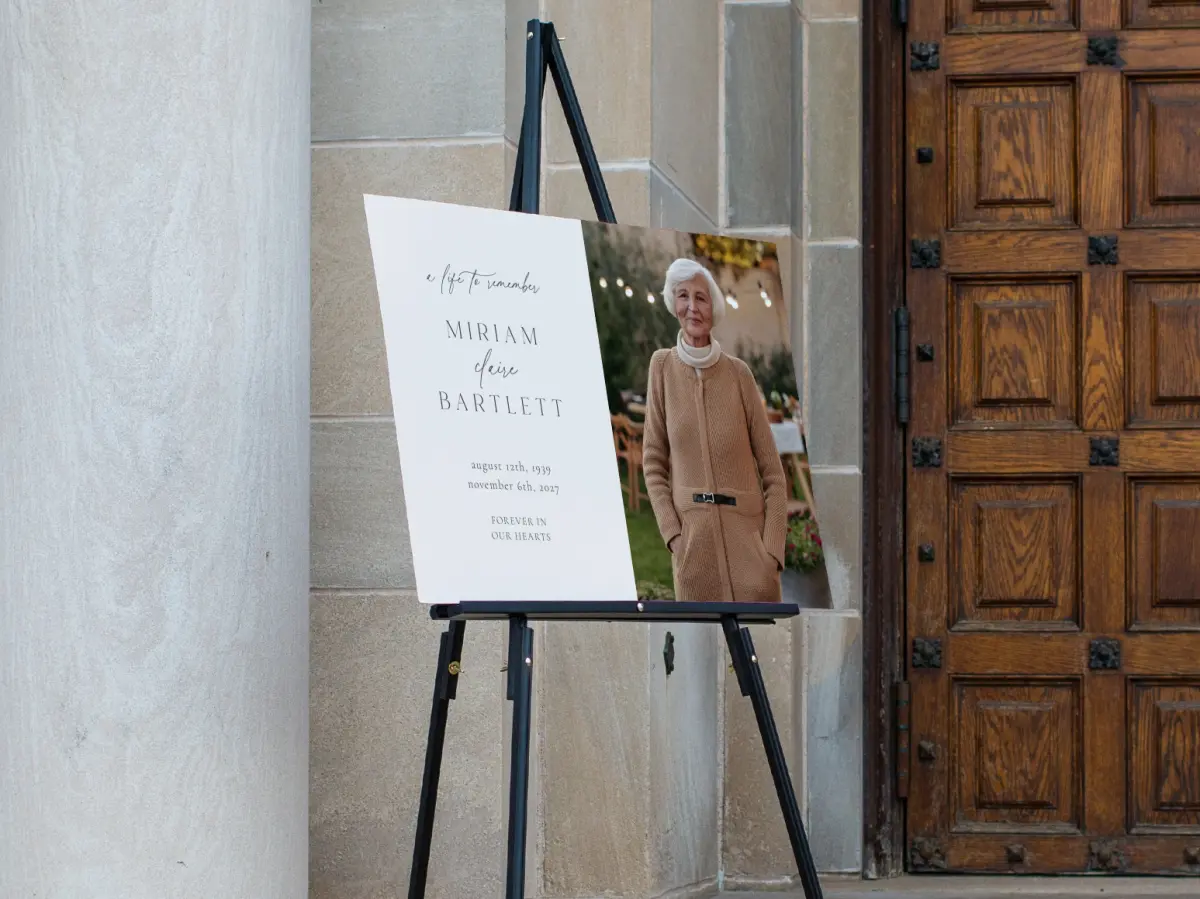 Wedding Signs