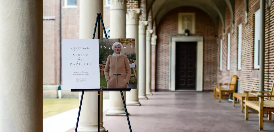 Wedding Signs