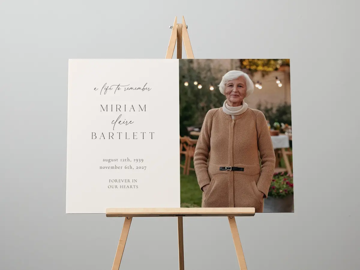 Wedding Signs