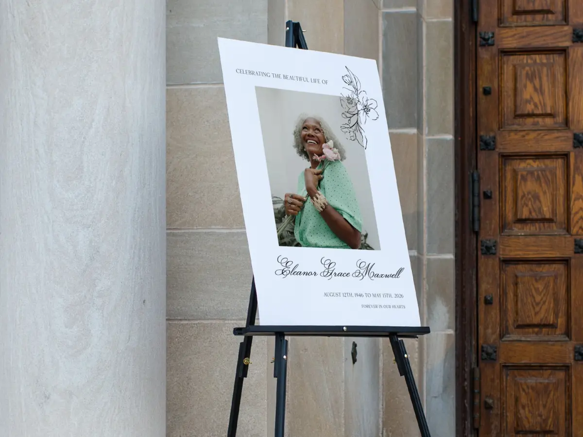 Wedding Signs